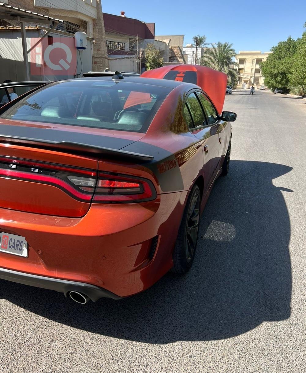 Dodge Charger